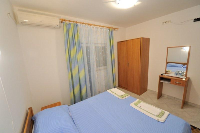 Villa Katarina Omiš Екстериор снимка